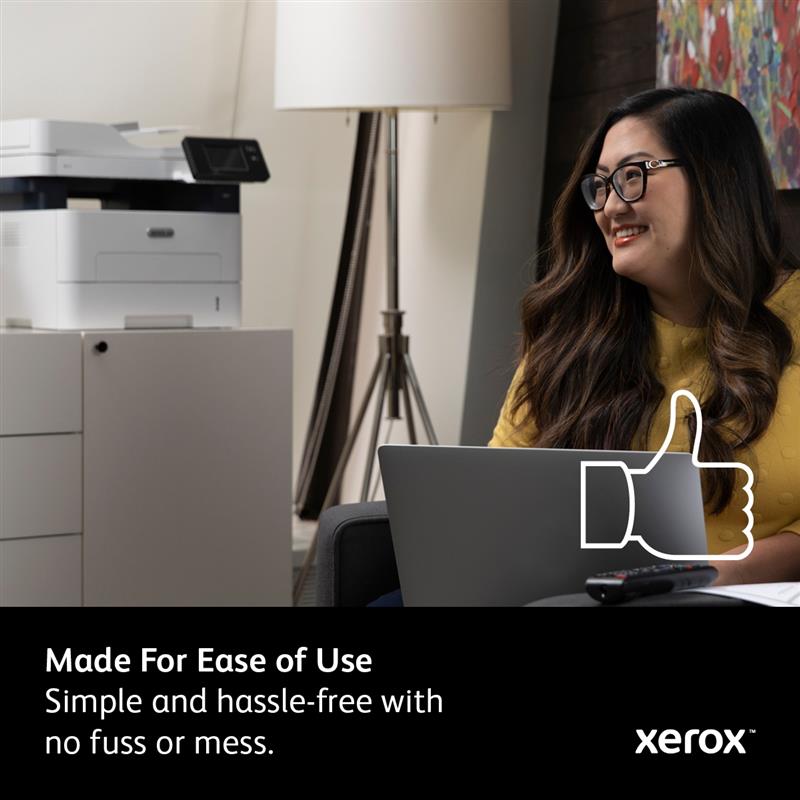 Xerox B310 hoge capaciteit tonercassette, zwart (8.000 paginas)