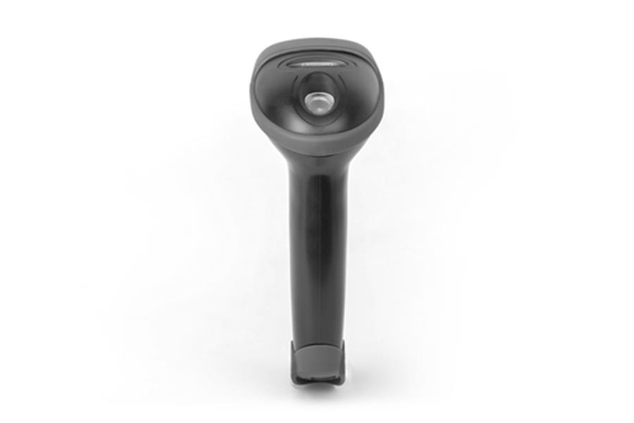 2D Blacktooth? Barcode Scanner 200 scan sec - with holder