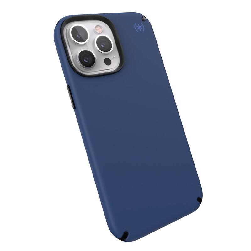 Speck Presidio2 Pro mobiele telefoon behuizingen 17 cm (6.7"") Hoes Zwart, Blauw