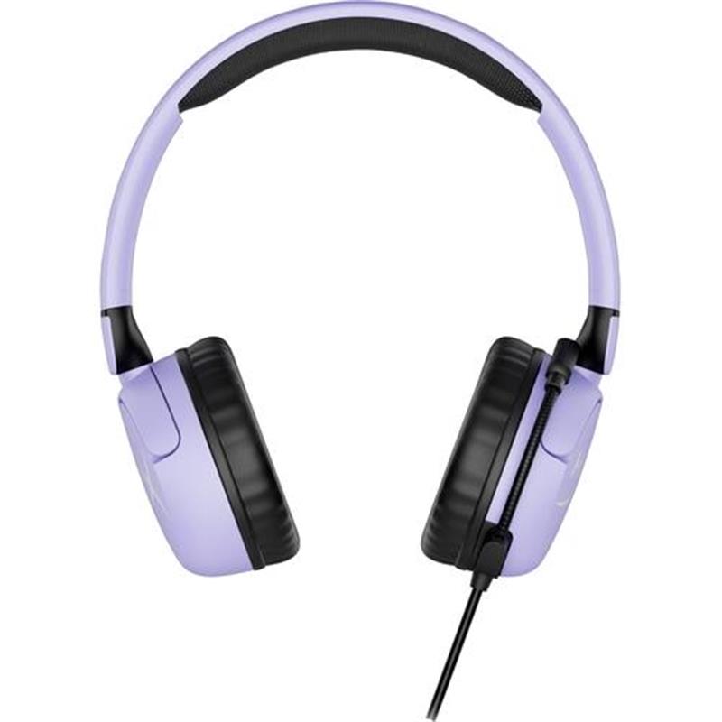 HyperX Cloud Mini - Gaming Headset (Lavender)