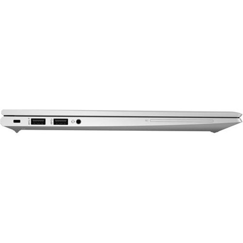 HP EliteBook 845 G8 Notebook 35,6 cm (14"") Full HD AMD Ryzen 5 PRO 8 GB DDR4-SDRAM 256 GB SSD Wi-Fi 5 (802.11ac) Windows 10 Pro Zilver