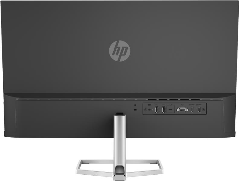 HP Monitor 27inch Full-HD 2x HDMI USB 3.2 IPS