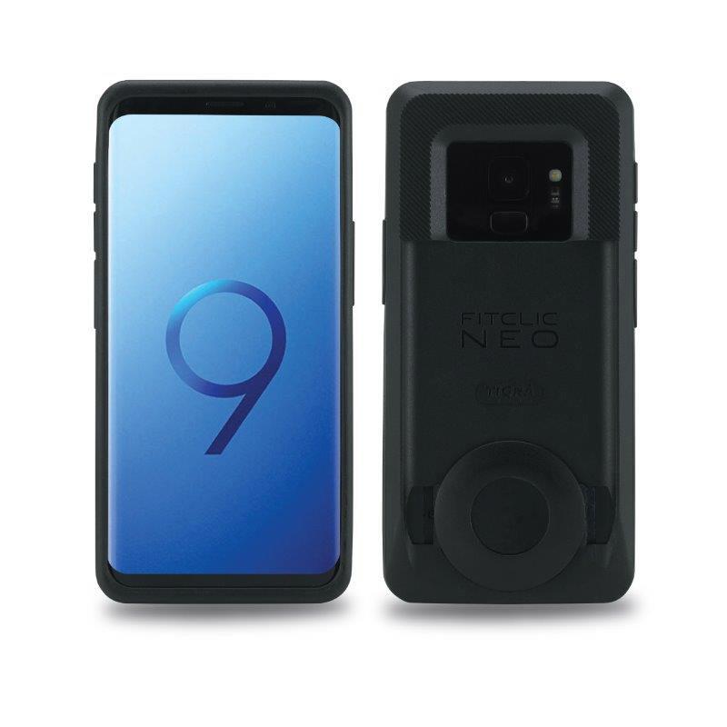 Tigra FitClic Neo Case Samsung Galaxy S8 S9