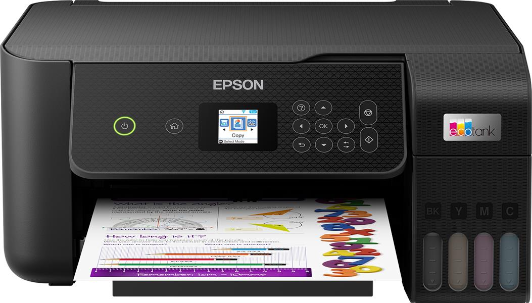 EcoTank ET-2820 - Multifunction printer