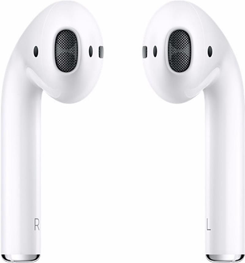 AirPods 2 with Charging Case