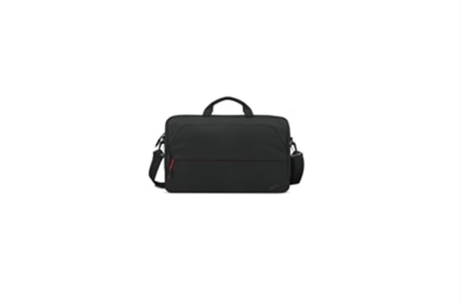 Lenovo 4X41D97727 notebooktas 35,6 cm (14"") Tas met bovensluiting Zwart