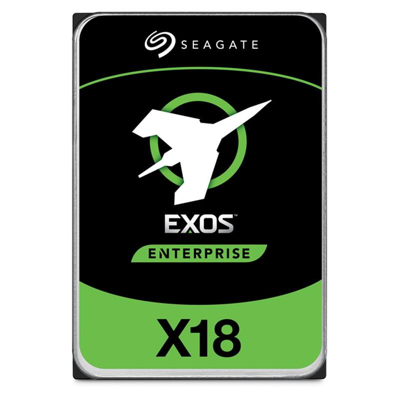 Seagate ST10000NM018G interne harde schijf 3.5"" 10000 GB