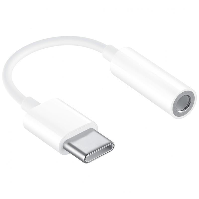 APPLE USB-C to 3 5mm HeadphoneJack Adapt