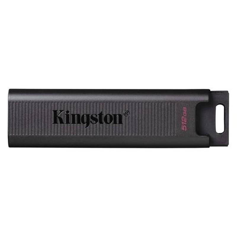 Kingston 512GB USB3 2 Gen 2 DataTraveler Max