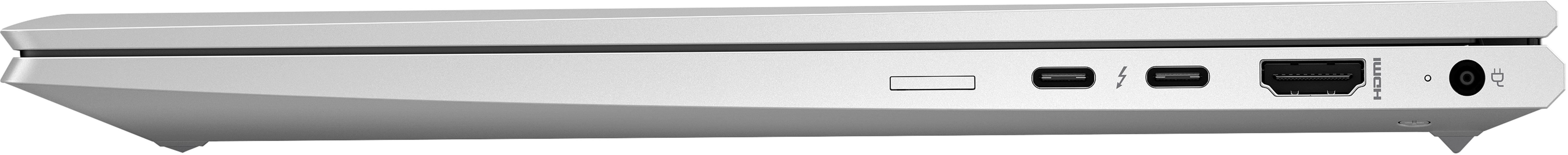EliteBook 840 G8 - i5 1135G7 - 8GB RAM - 256GB SSD - 14inch - Win 10 Pro - QWERTY