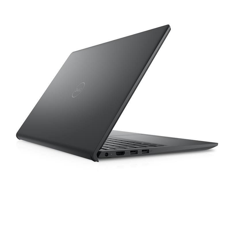 DELL Inspiron 3520 Intel® Core™ i5 i5-1235U Laptop 39,6 cm (15.6"") Full HD 16 GB DDR4-SDRAM 512 GB SSD Wi-Fi 5 (802.11ac) Windows 11 Pro Zwart