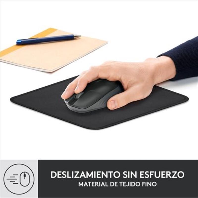 Logitech Mouse Pad Studio Series Grafiet