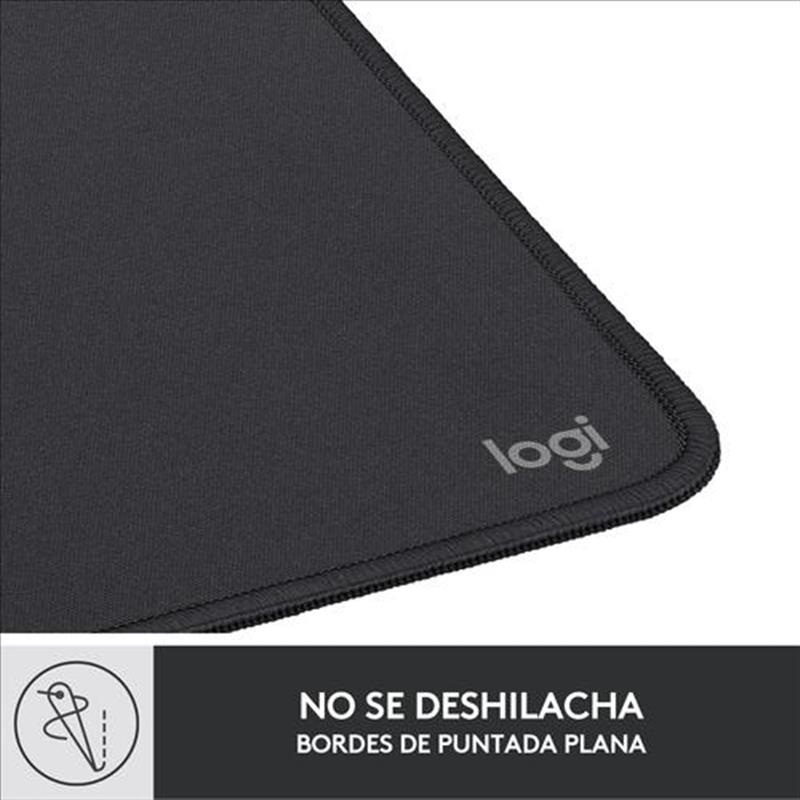 Logitech Mouse Pad Studio Series Grafiet