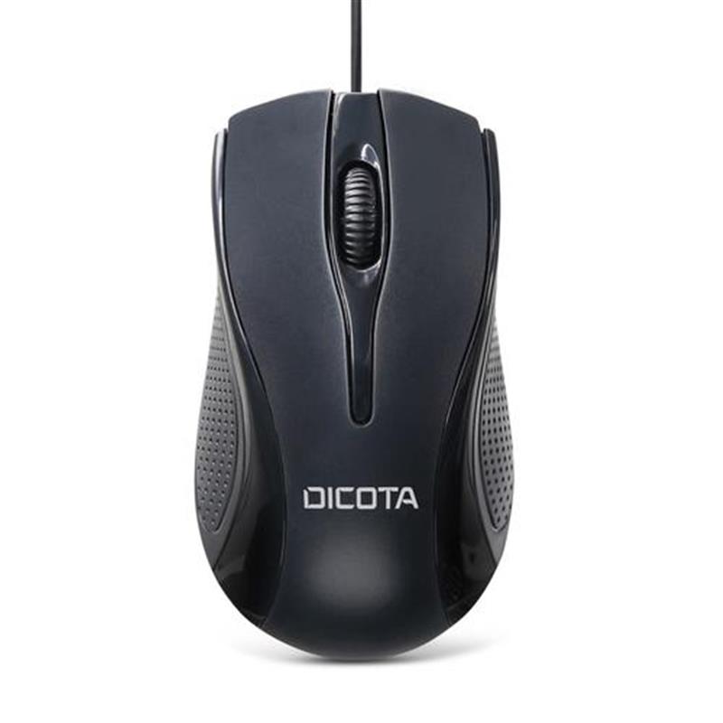 DICOTA Wired Mouse