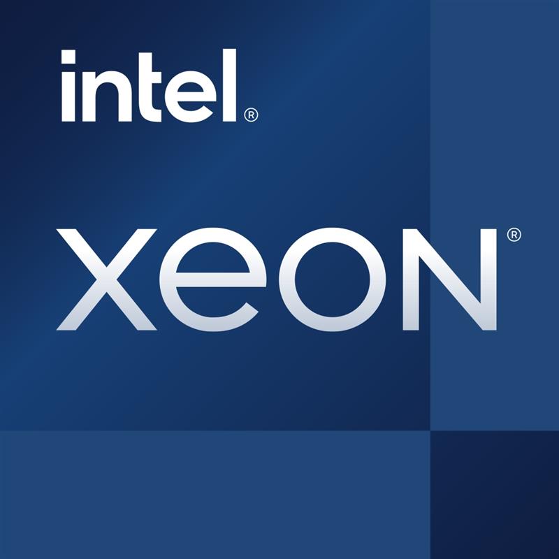 Intel Xeon E-2374G processor 3,7 GHz 8 MB Smart Cache Box