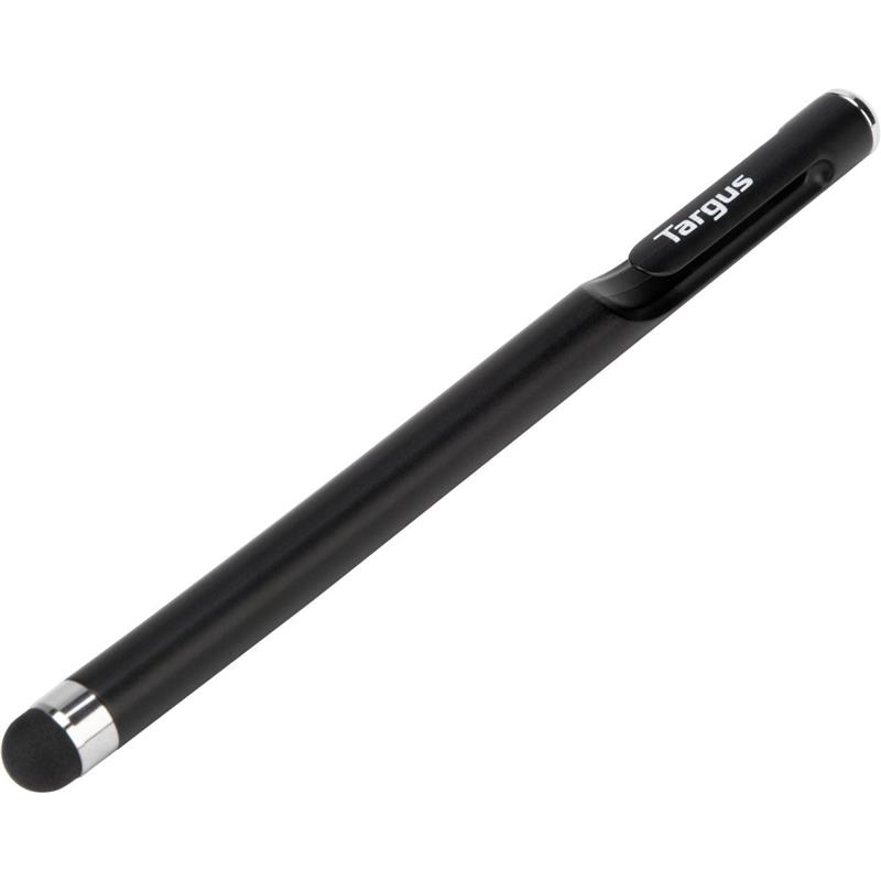 Targus AMM165AMGL stylus-pen 10 g Zwart