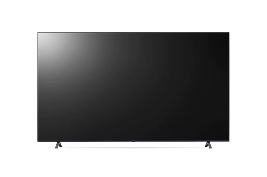 LG 75UR640S9ZD tv 190,5 cm (75"") 4K Ultra HD Wifi Zwart 330 cd/m²