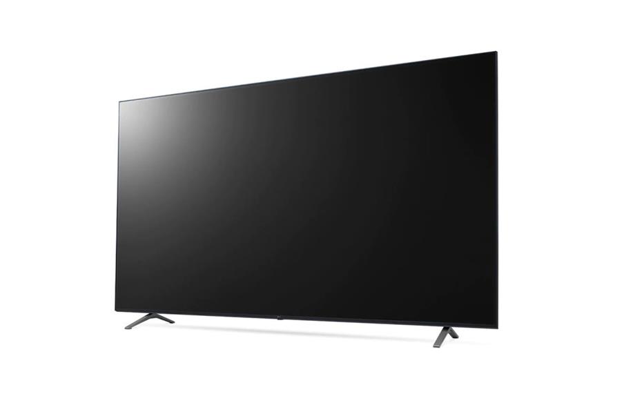 LG 75UR640S9ZD tv 190,5 cm (75"") 4K Ultra HD Wifi Zwart 330 cd/m²