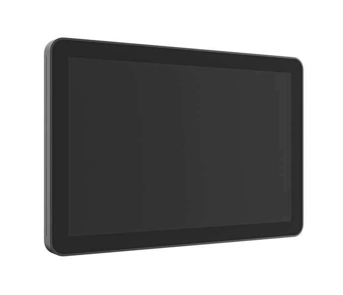 Logitech Tap Scheduler 25,6 cm (10.1"") 1280 x 800 Pixels LCD 802.11a, 802.11b, 802.11g, Wi-Fi 4 (802.11n), Wi-Fi 5 (802.11ac) Grafiet Bluetooth