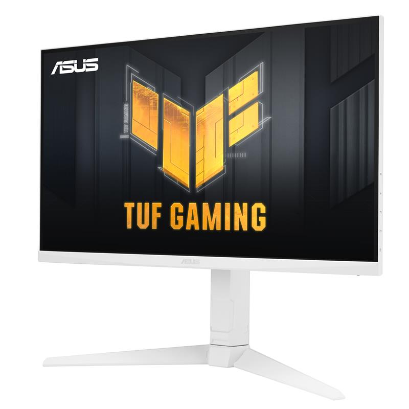 ASUS TUF Gaming VG27AQML1A-W computer monitor 68,6 cm (27"") 2560 x 1440 Pixels Wide Quad HD LCD Wit