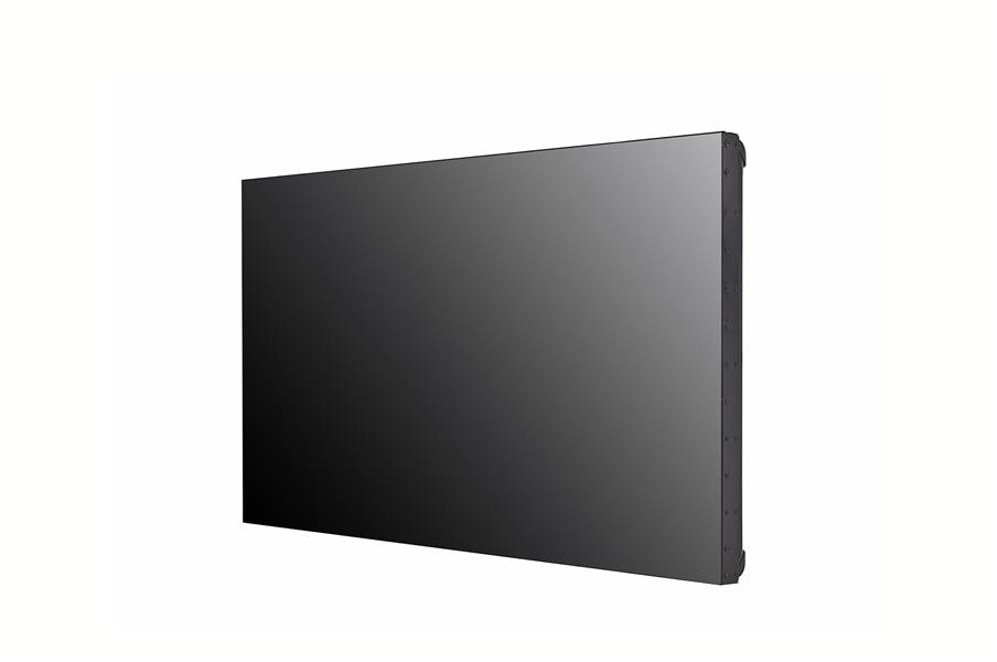 LG 55VM5J-H beeldkrant Digitale signage flatscreen 139,7 cm (55"") 500 cd/m² Full HD Zwart Web OS 24/7