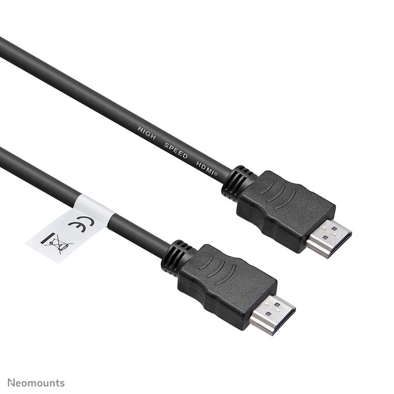 Neomounts HDMI kabel