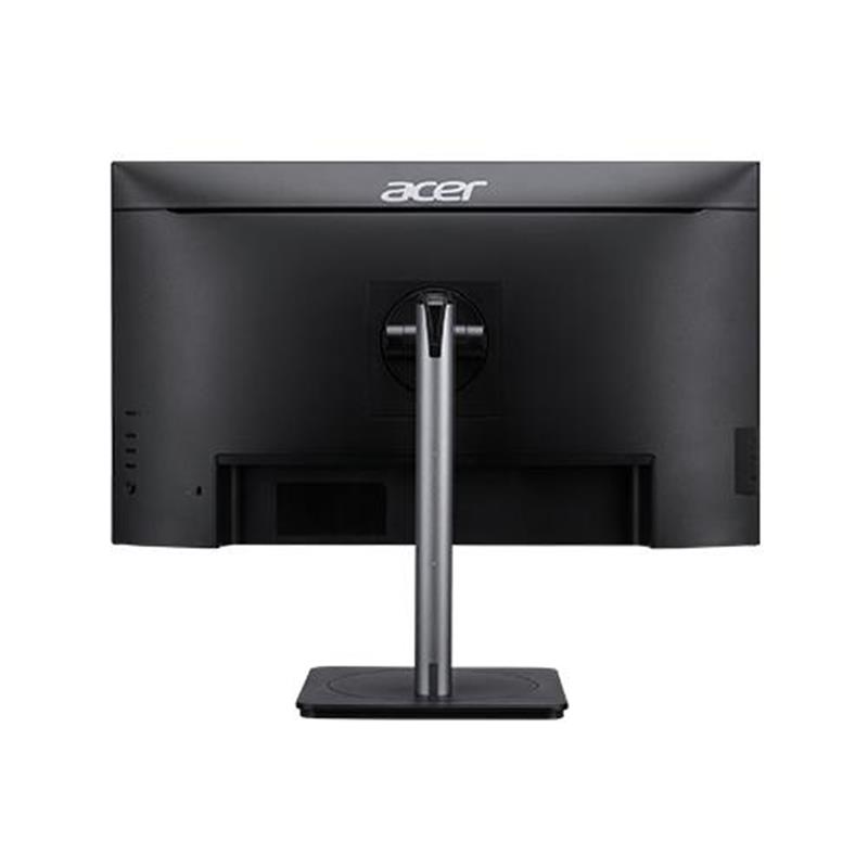Acer CB273U 68,6 cm (27"") 2560 x 1440 Pixels Wide Quad HD Zwart