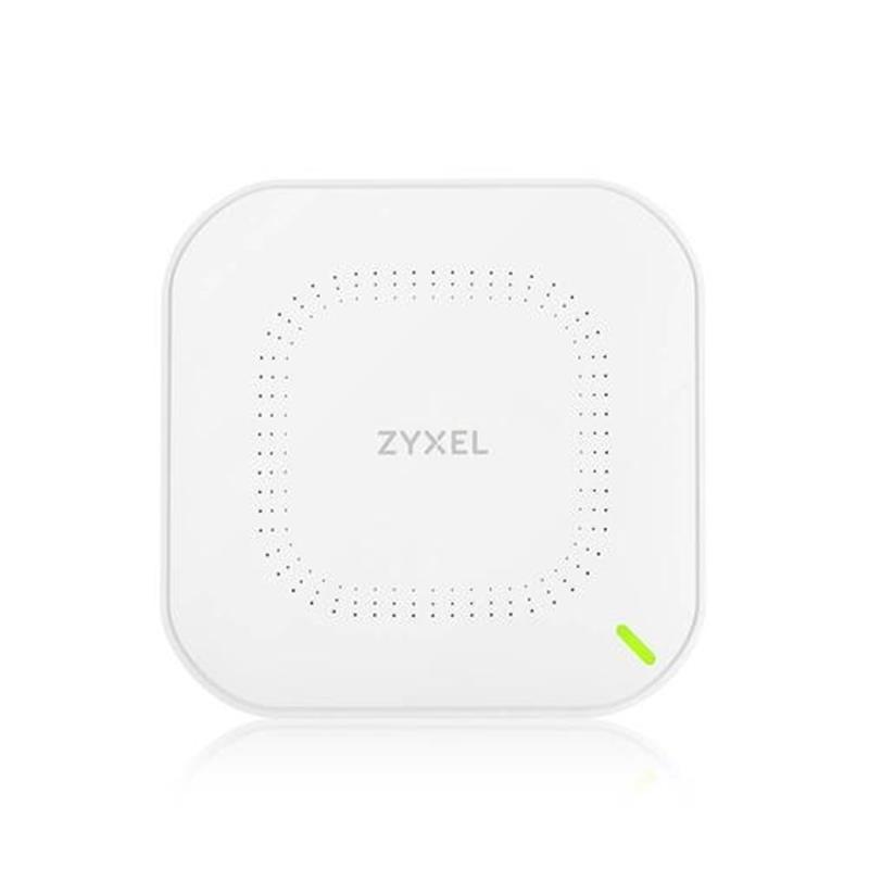 Zyxel NWA50AX 1775 Mbit s Wit Power over Ethernet PoE 