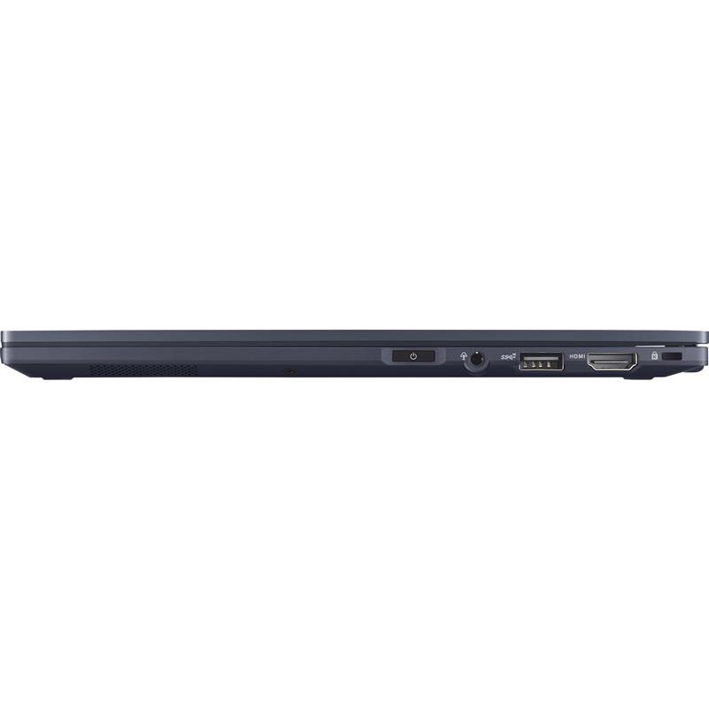 ASUS ExpertBook B5 B5302CEA-EG0406R i3-1115G4 Notebook 33,8 cm (13.3"") Full HD Intel® Core™ i3 8 GB DDR4-SDRAM 256 GB SSD Wi-Fi 6 (802.11ax) Windows 