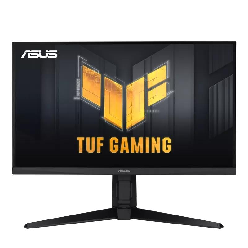 ASUS TUF Gaming VG27AQML1A 68,6 cm (27"") 2560 x 1440 Pixels Wide Quad HD LCD Zwart