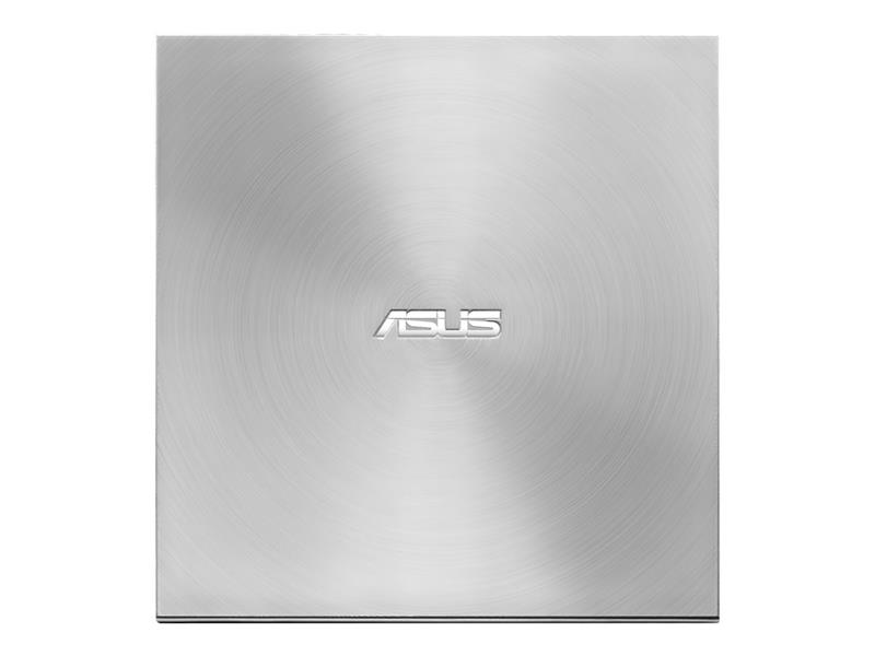 ASUS SDRW-08U7M-U optisch schijfstation Zilver DVD±RW