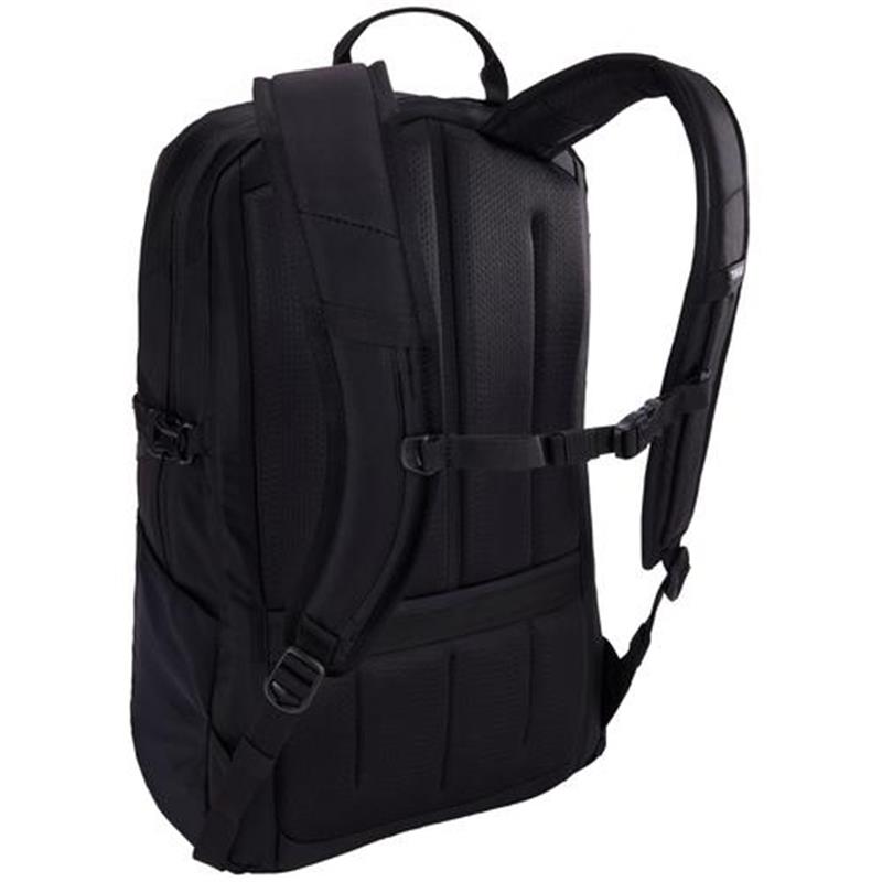 Thule EnRoute TEBP4216 - Black rugzak Casual rugzak Zwart Nylon