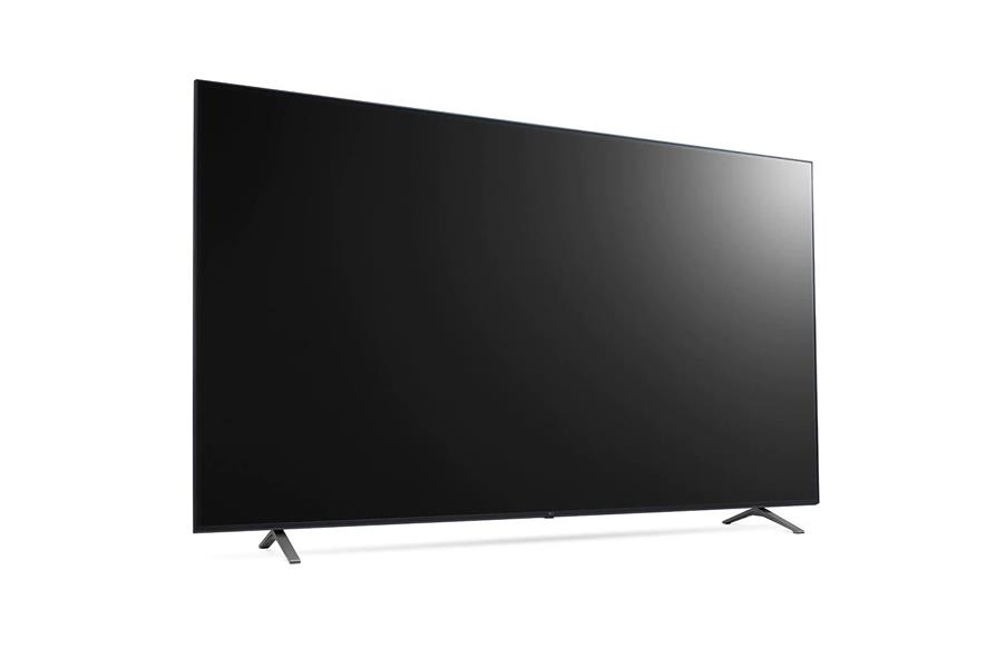 LG 75UR640S9ZD tv 190,5 cm (75"") 4K Ultra HD Wifi Zwart 330 cd/m²