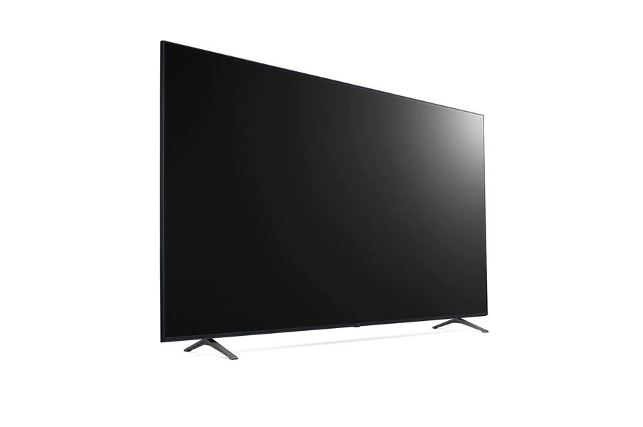 LG 75UR640S9ZD tv 190,5 cm (75"") 4K Ultra HD Wifi Zwart 330 cd/m²