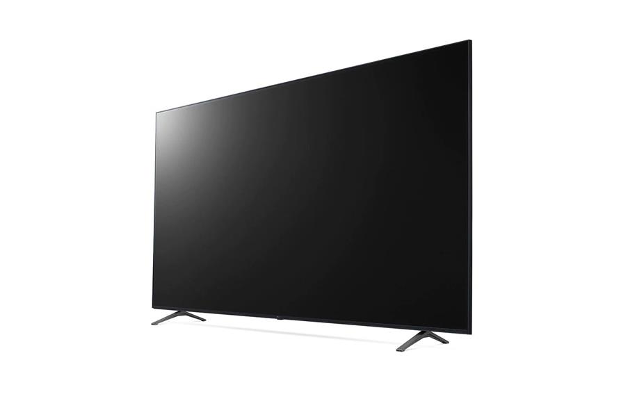 LG 75UR640S9ZD tv 190,5 cm (75"") 4K Ultra HD Wifi Zwart 330 cd/m²