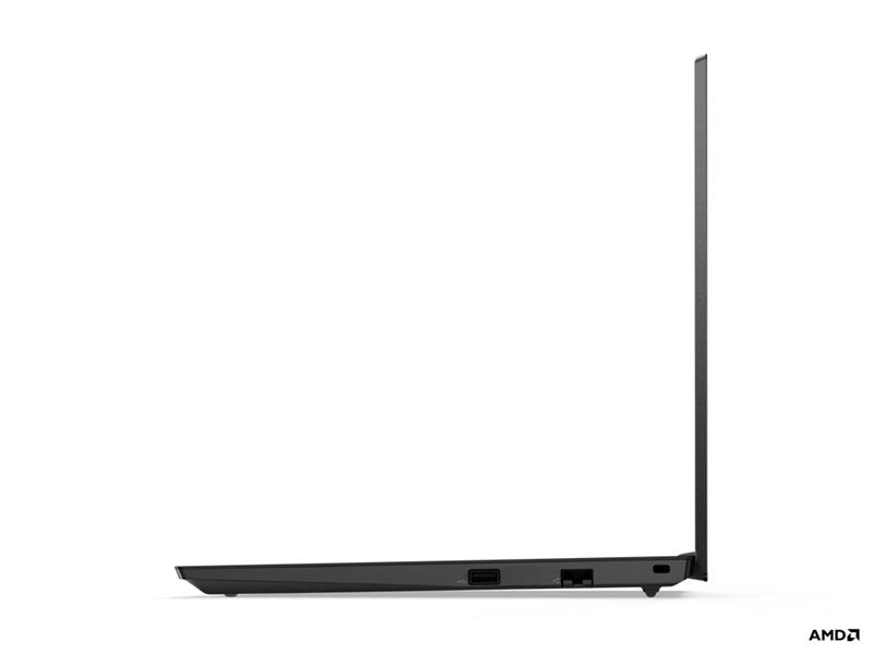 Lenovo ThinkPad E15 Notebook 39,6 cm (15.6"") Full HD AMD Ryzen™ 7 16 GB DDR4-SDRAM 512 GB SSD Wi-Fi 6 (802.11ax) Windows 11 Pro Zwart