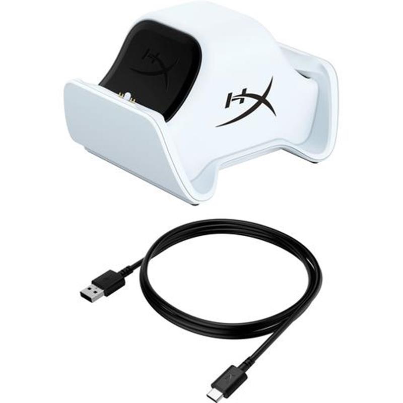 HyperX CHARGEPLAY DUO PS5 Oplaadstandaard