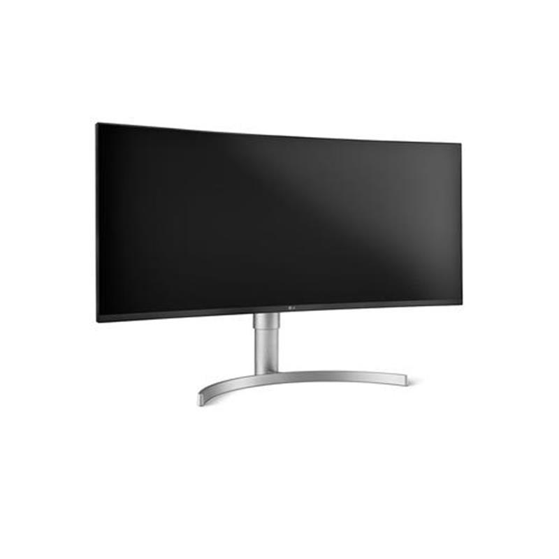 LG 35WN75CP-W LED display 88,9 cm (35"") 3440 x 1440 Pixels UltraWide Quad HD Wit