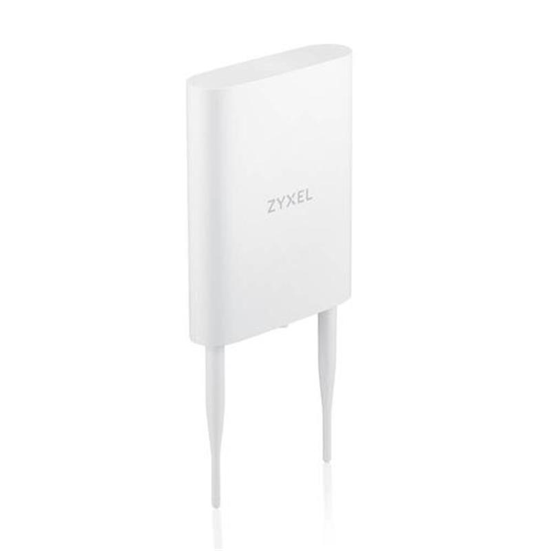 Zyxel NWA55AXE 1775 Mbit s Wit Power over Ethernet PoE 