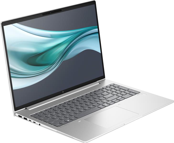 HP EliteBook 660 G11 Intel Core Ultra 7 165H Laptop 40,6 cm (16"") WUXGA 32 GB DDR5-SDRAM 512 GB SSD NVIDIA GeForce RTX 2050 Wi-Fi 6E (802.11ax) Windo