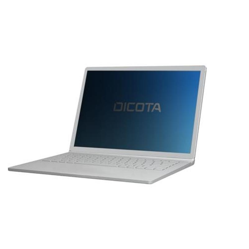 DICOTA Privacy filter 4-Way DELL 7320