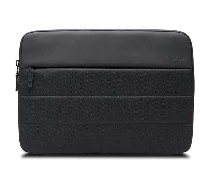 Kensington K60393WW laptoptas 30,5 cm (12"") Opbergmap/sleeve Zwart