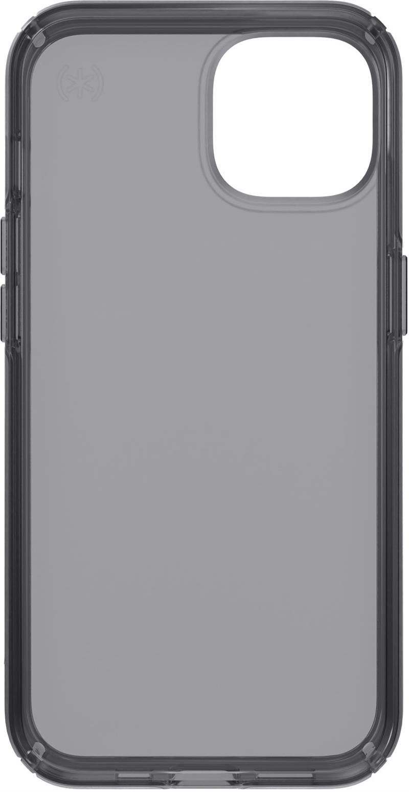 Speck Presidio Perfect Mist Apple iPhone 13 Obsidian Black - with Microban
