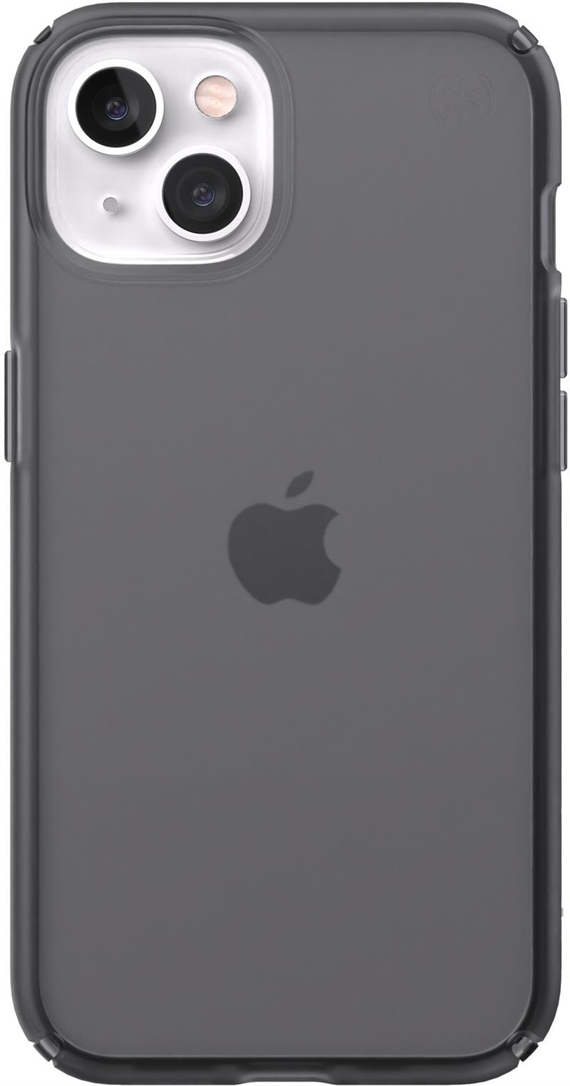 Speck Presidio Perfect Mist Apple iPhone 13 Obsidian Black - with Microban