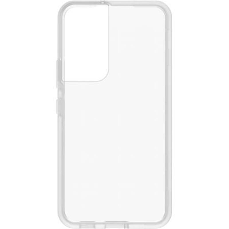 OtterBox React Series voor Samsung Galaxy S22, transparant