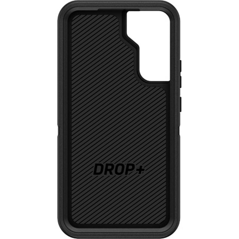 OtterBox Defender mobiele telefoon behuizingen 16,8 cm (6.6"") Hoes Zwart
