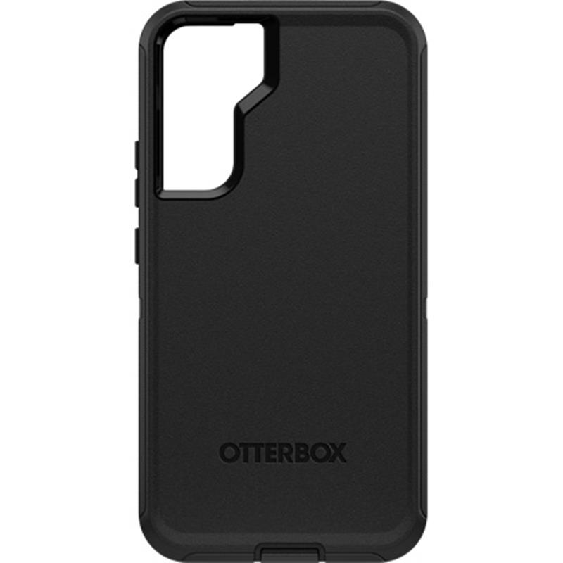 OtterBox Defender mobiele telefoon behuizingen 16,8 cm (6.6"") Hoes Zwart