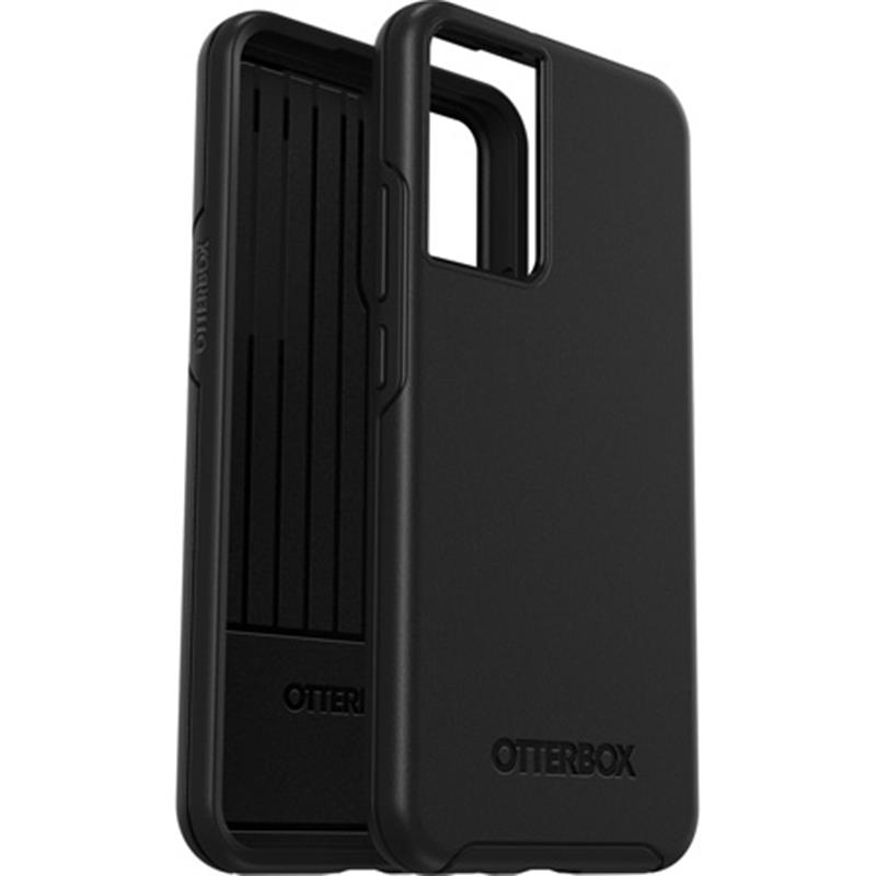 OtterBox Symmetry Case Samsung Galaxy S22 Plus Black