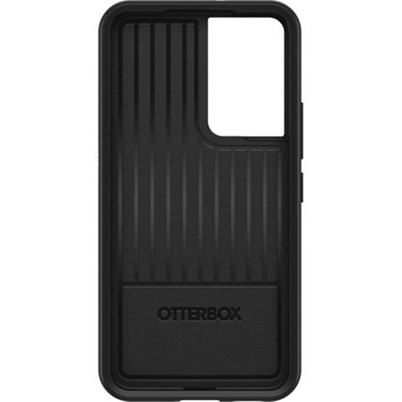 OtterBox Symmetry Series voor Samsung Galaxy S22, zwart