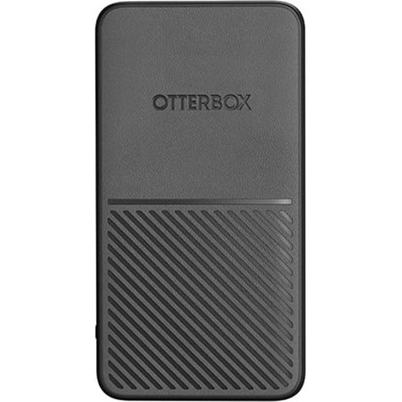 OtterBox Portable 5000 mAh Zwart